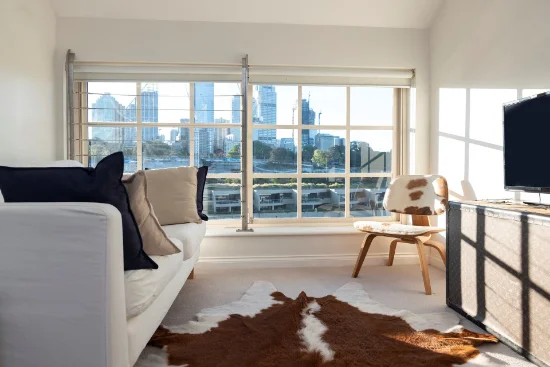 570/6 Cowper Wharf Roadway, Woolloomooloo, NSW 2011 - For Rent