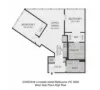 5704D/648 Lonsdale Street, Melbourne, Vic 3000-Floorplan