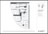 5705/18 Hoff Boulevard, Southbank, Vic 3006-Floorplan