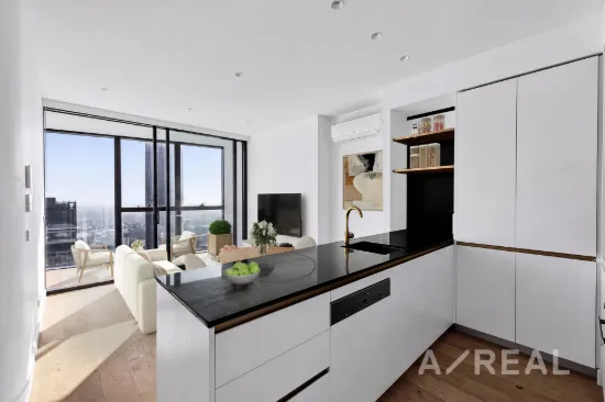 5706/228 La Trobe Street, Melbourne, Vic 3000