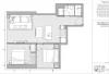 5707/462 Elizabeth Street, Melbourne, Vic 3000-Floorplan