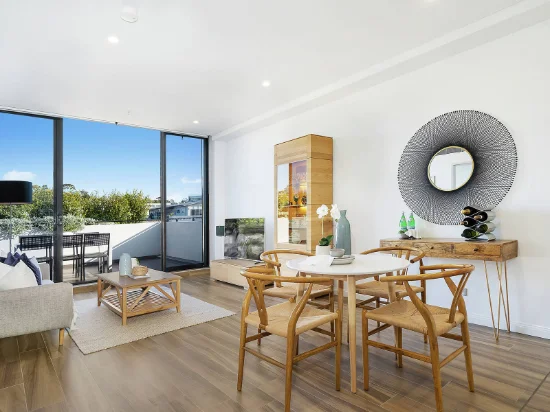 576/16 Oaks Avenue, Dee Why, NSW 2099