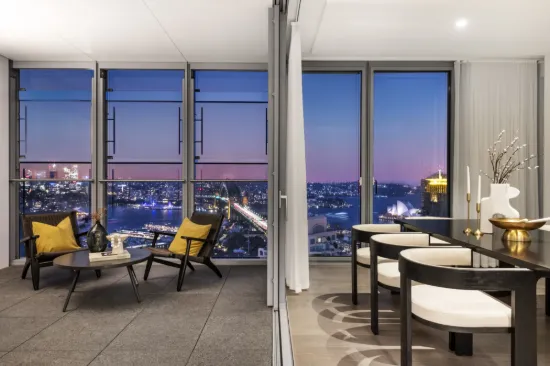 57c/2 Watermans Quay, Barangaroo, NSW 2000