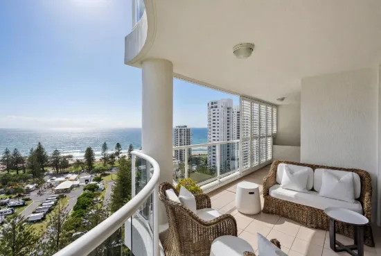 58/1-9 Hughes Avenue, Main Beach, Qld 4217