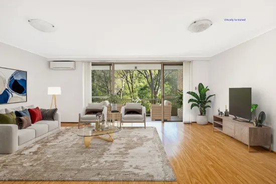 58/106 Crimea Road, Marsfield, NSW 2122