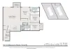 58/110 Macquarie Street, Teneriffe, Qld 4005-Floorplan