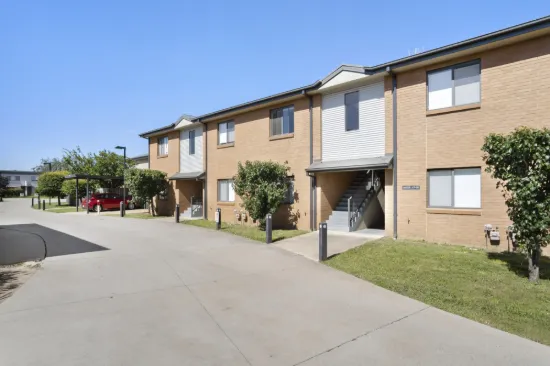 58/141 Mapleton Avenue, Harrison, ACT 2914