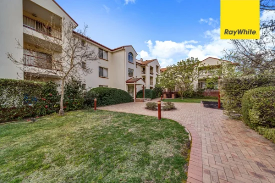 58/15 Fawkner Street, Braddon ACT 2612-Image