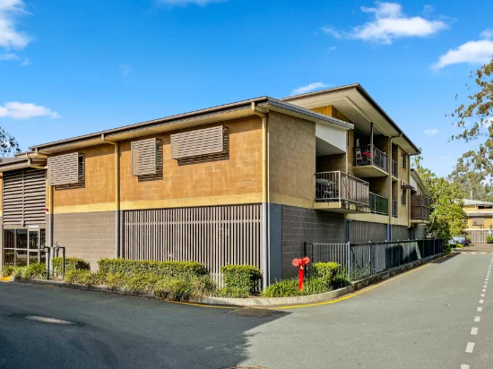 58/155-163 Fryar Road, Eagleby, Qld 4207