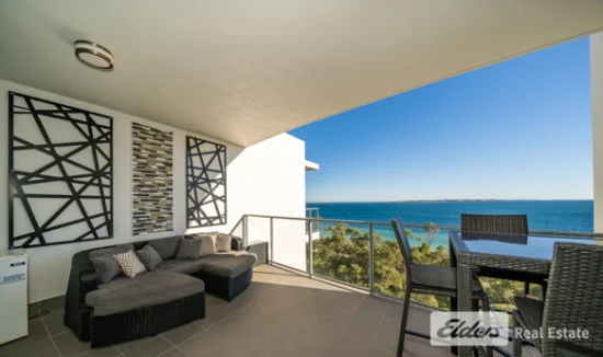 58/17 Rockingham Beach Road, Rockingham, WA 6168 - For Rent