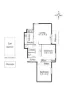 58/171 Flemington Road, North Melbourne, Vic 3051-Floorplan