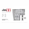 58/181 Adelaide  Terrace, East Perth, WA 6004-Floorplan