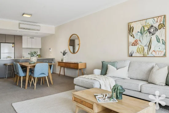 58/23 Junction Boulevard, Cockburn Central, WA 6164