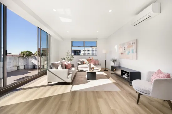 58/235 Homebush Road, Strathfield, NSW 2135