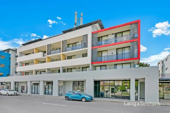 58/254 Beames Avenue, Mount Druitt, NSW 2770