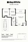 58/268 Johnston Street, Annandale NSW 2038-Floorplan