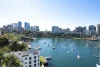 58/2A Henry Lawson Avenue, McMahons Point, NSW 2060-Image