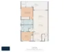 58/3 Deloraine Close, Cannonvale, Qld 4802-Floorplan