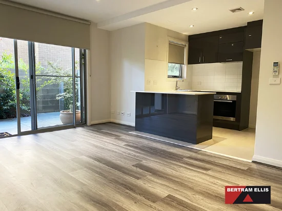 58/301 Flemington Road, Franklin, ACT 2913