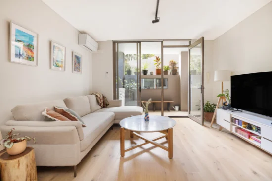 58/376 George Street, Waterloo, NSW 2017