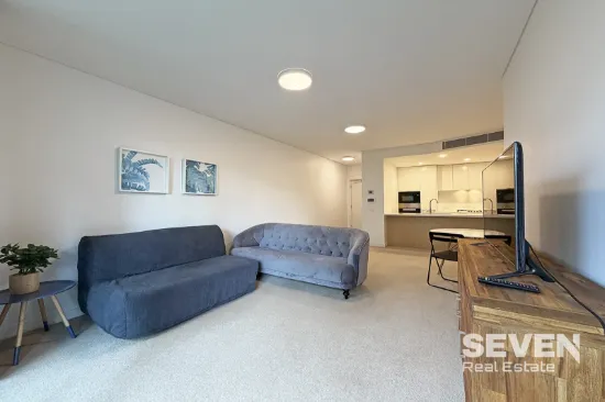 58/38 Solent Circuit, Norwest, NSW 2153