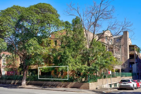 58/39 Dangar Place, Chippendale NSW 2008-Image