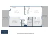 58/47 Kennedy Street, Kingston, ACT 2604-Floorplan