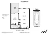 58/546-562 King Street, Newtown, NSW 2042-Floorplan