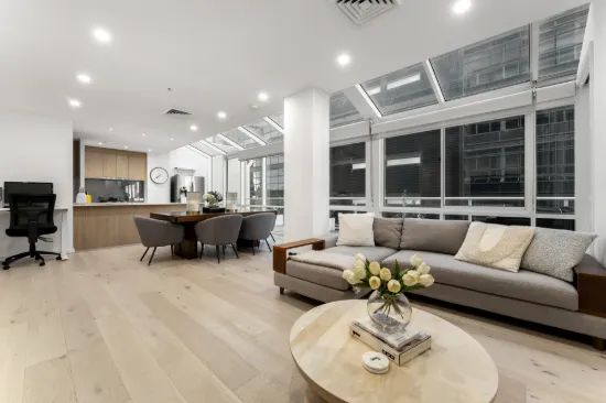 58/604 St Kilda Road, Melbourne, Vic 3000