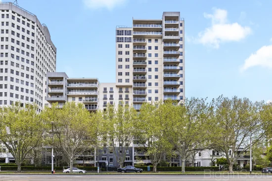 58/632 St Kilda Road, Melbourne, Vic 3004