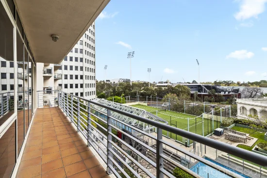 58/632 St Kilda Road, Melbourne, Vic 3004-Image