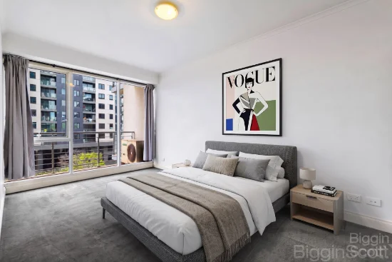 58/632 St Kilda Road, Melbourne, Vic 3004-Image