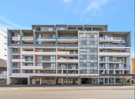 58/69-73 Elizabeth Drive, Liverpool, NSW 2170