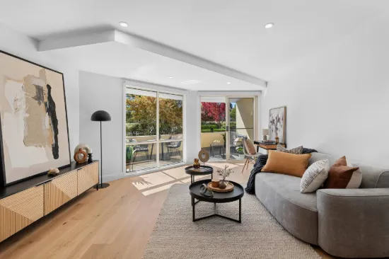 58/8 Dominion Circuit, Forrest, ACT 2603