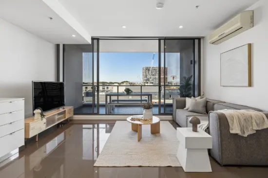 58/830 Bourke Street, Waterloo, NSW 2017