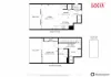 58/830 Bourke Street, Waterloo, NSW 2017-Floorplan