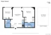 5803/568 Collins Street, Melbourne, Vic 3000-Floorplan