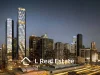 5803A/260 Spencer St Melbourne, Melbourne, Vic 3000-Image