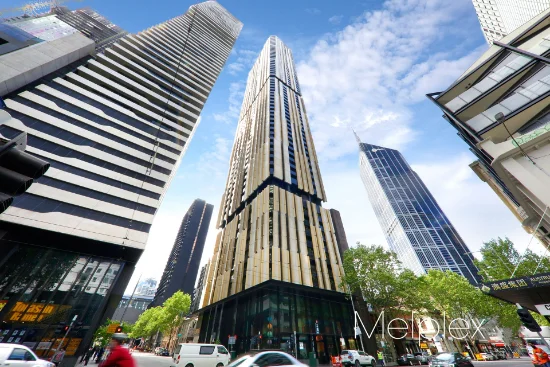 5807/81 A'beckett Street, Melbourne, Vic 3000