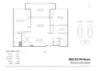 582/33 Hill Road, Wentworth Point, NSW 2127-Floorplan