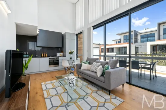 585/29-31 Cliff Road, Epping, NSW 2121