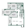 59/1 Maddison Street, Redfern, NSW 2016-Floorplan