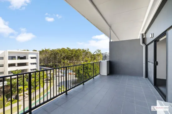 59/12 High Street, Sippy Downs, Qld 4556