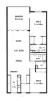 59/15 Tribune Street, South Brisbane, Qld 4101-Floorplan