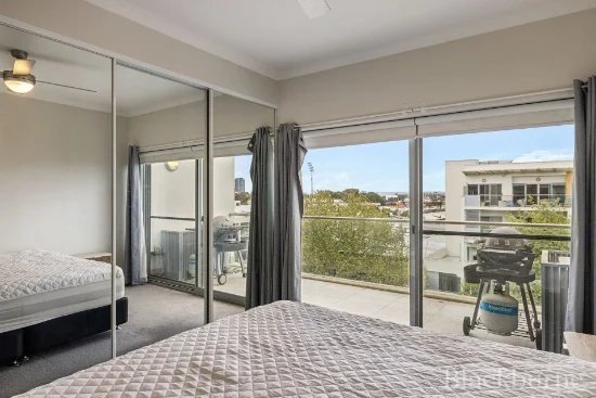 59/177 Stirling Street, Perth, WA 6000-Image