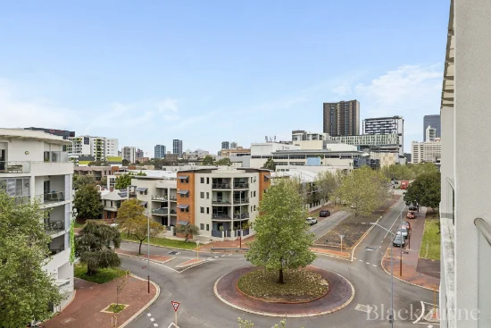 59/177 Stirling Street, Perth, WA 6000-Image
