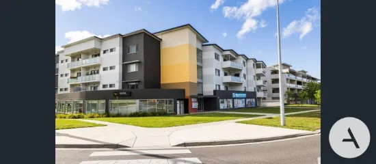 59/20 Bindubi Street, Macquarie, ACT 2614
