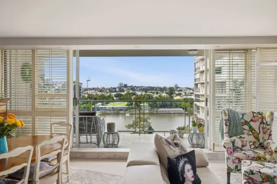 59/24 Dunmore Terrace, Auchenflower, Qld 4066