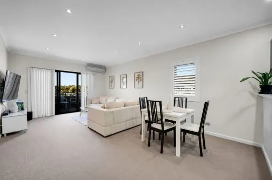 59/3 Sunlander Drive, Currambine, WA 6028