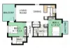 59/3 Sunlander Drive, Currambine, WA 6028-Floorplan